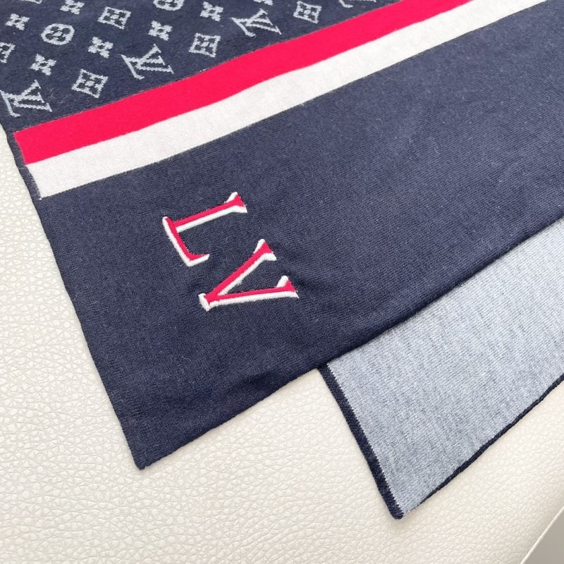 Louis Vuitton Scarf